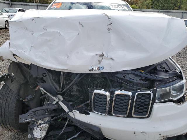 2018 JEEP GRAND CHER - 1C4RJFBG5JC308539