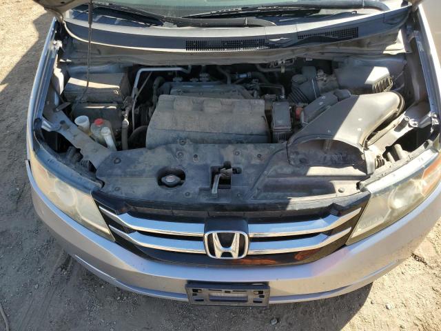 2016 HONDA ODYSSEY EX - 5FNRL5H67GB079196