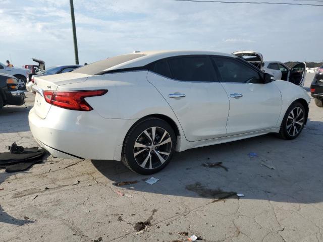 2017 NISSAN MAXIMA 3.5 - 1N4AA6AP6HC456469