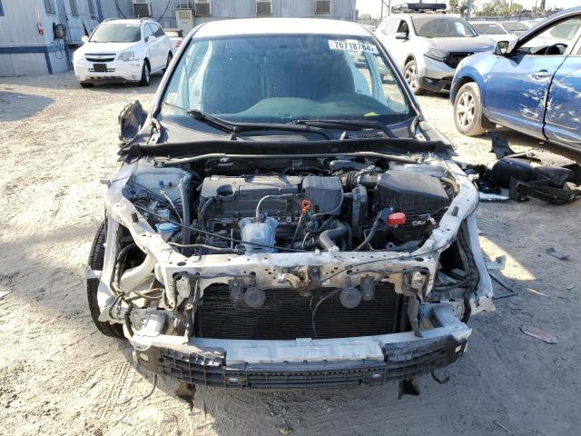 2017 HONDA ACCORD SPO - 1HGCR2F58HA007819
