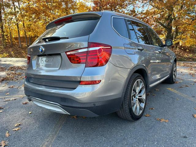 VIN 5UXWY3C53F0E96871 2015 BMW X3, Xdrive28D no.3