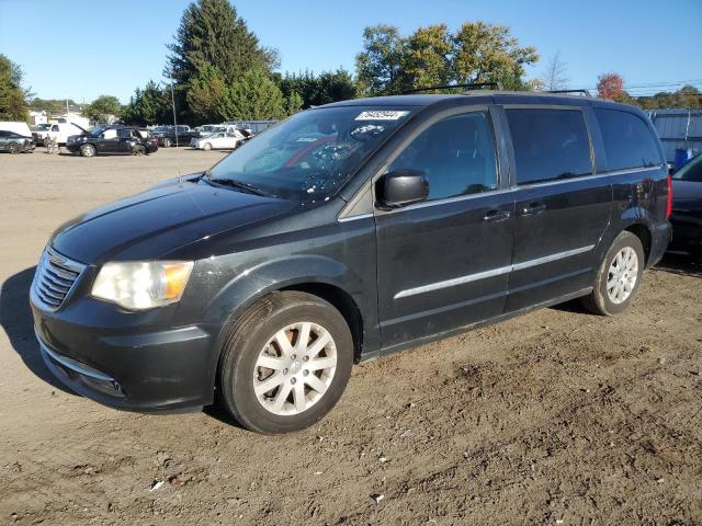 VIN 2C4RC1BG7DR539743 2013 Chrysler Town and Countr... no.1