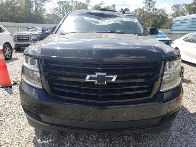 2018 CHEVROLET TAHOE K150 - 1GNSKCKJ2JR257594