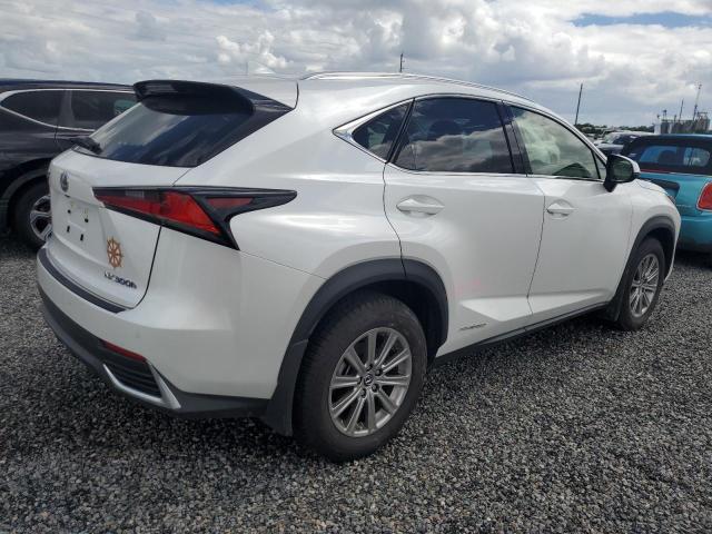 VIN JTJDJRDZ2M5011633 2021 Lexus NX, 300H Base no.3