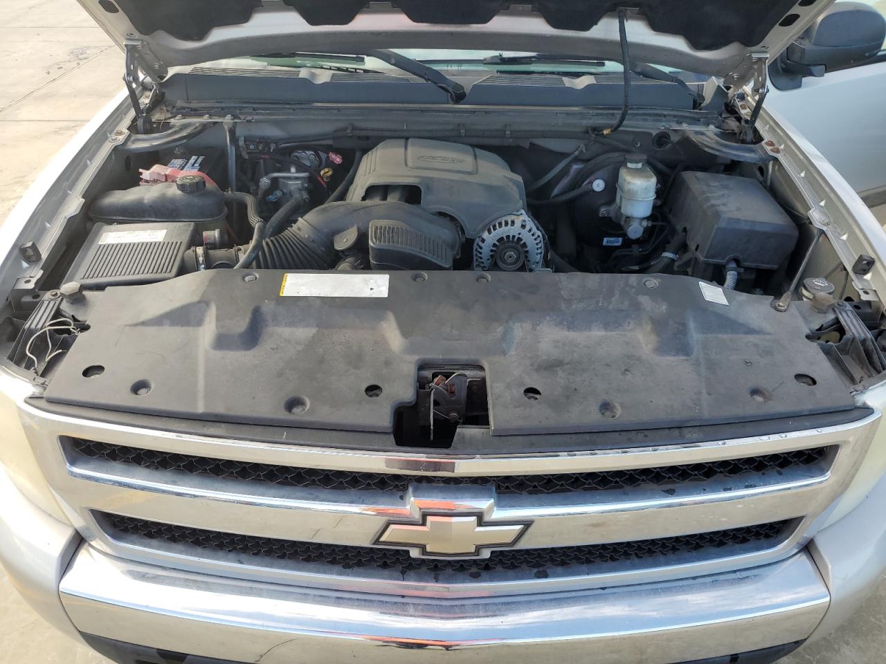 Lot #3030642120 2007 CHEVROLET SILVERADO