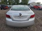 BUICK LACROSSE C photo