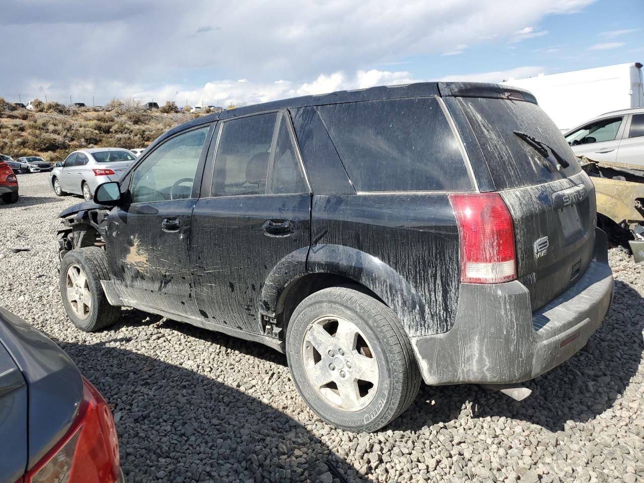 Lot #2895776724 2005 SATURN VUE