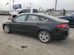 FORD FUSION SE photo