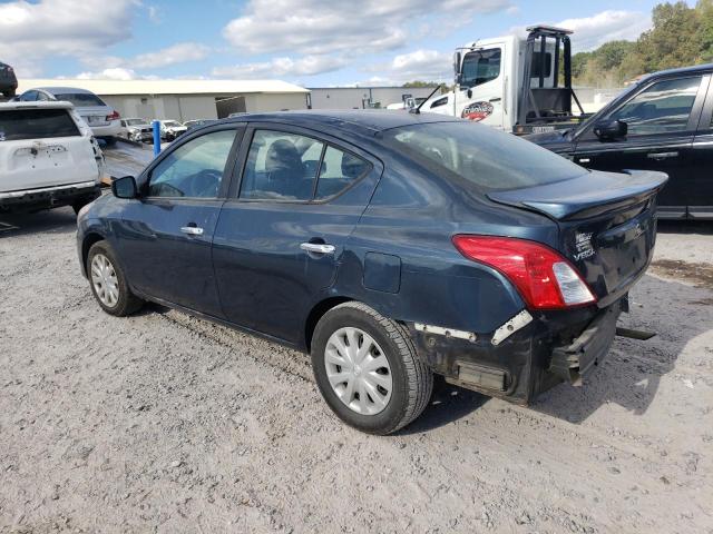 VIN 3N1CN7AP0HL845354 2017 Nissan Versa, S no.2