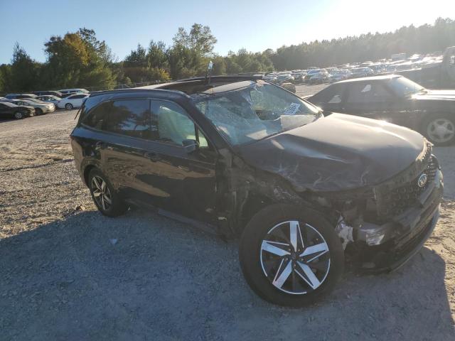 2021 KIA SORENTO S - 5XYRL4LC2MG010153