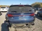 HYUNDAI SANTA FE S photo