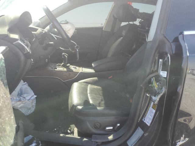 2016 AUDI A7 PRESTIG WAU2GAFC4GN003036