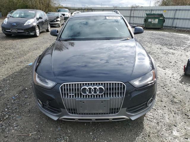 VIN WA1UFAFL1FA044156 2015 Audi A4, Premium Plus no.5