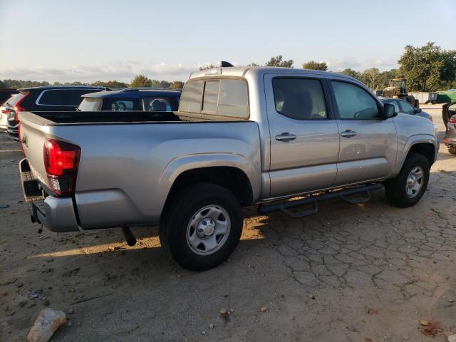 2020 TOYOTA TACOMA DOU - 5TFAX5GN9LX167676