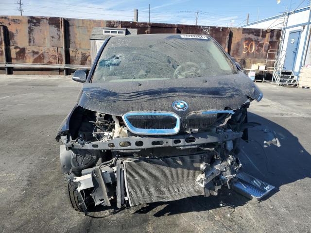 VIN WBY1Z4C50FV503787 2015 BMW I3, Rex no.5