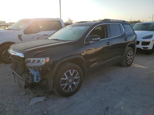 2022 GMC ACADIA SLE - 1GKKNKL40NZ173822