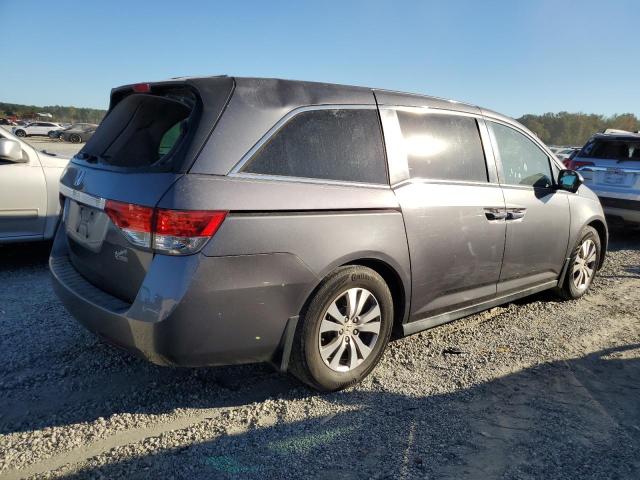 2015 HONDA ODYSSEY EX - 5FNRL5H69FB025574