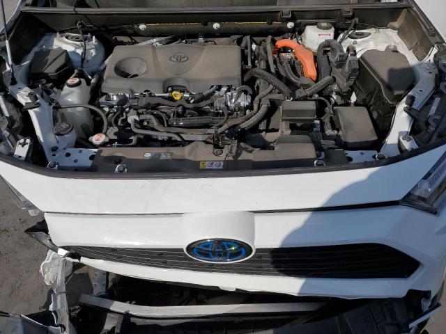2023 TOYOTA RAV4 XLE - JTMRWRFV2PD205738