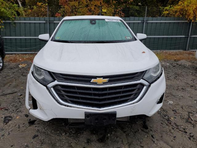 2020 CHEVROLET EQUINOX LT - 3GNAXUEV9LS549132