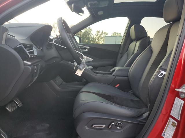 2022 ACURA RDX A-SPEC - 5J8TC1H67NL000040