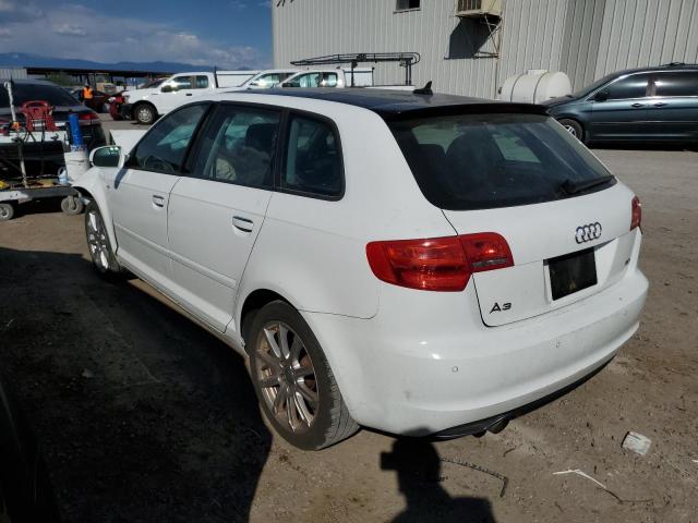 VIN WAUKJAFM4DA019847 2013 Audi A3, Premium Plus no.2