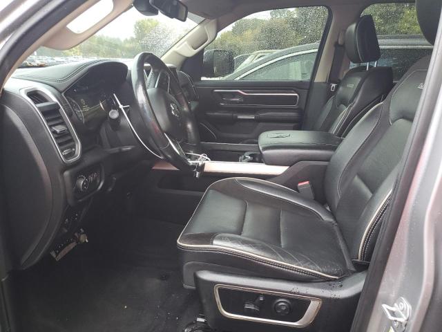 2019 RAM 1500 LARAM - 1C6SRFJT9KN781558