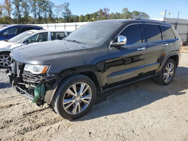 2014 JEEP GRAND CHEROKEE LIMITED 2014