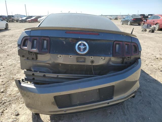 VIN 1ZVBP8AM4D5274666 2013 Ford Mustang no.6