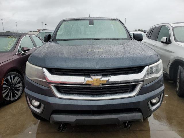 VIN 1GCGTCEN8K1158739 2019 Chevrolet Colorado, LT no.5