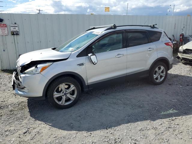 VIN 1FMCU9GX2EUC27145 2014 Ford Escape, SE no.1