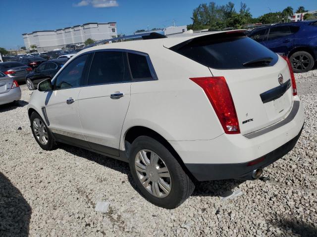 VIN 3GYFNCE32DS562040 2013 Cadillac SRX, Luxury Col... no.2