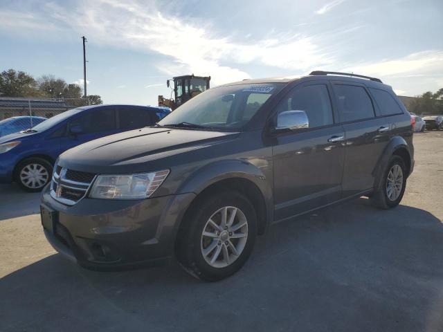 VIN 3C4PDCBB7GT202222 2016 Dodge Journey, Sxt no.1