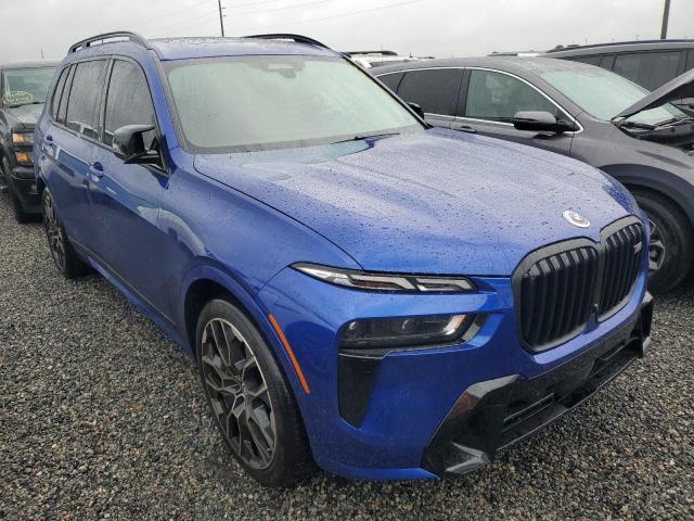 VIN 5UX33EM06P9R12972 2023 BMW X7 M60I no.4