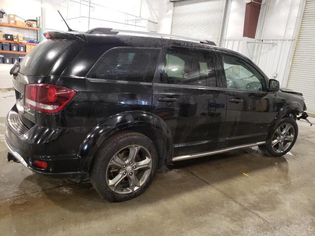 VIN 3C4PDDGG8GT111387 2016 Dodge Journey, Crossroad no.3