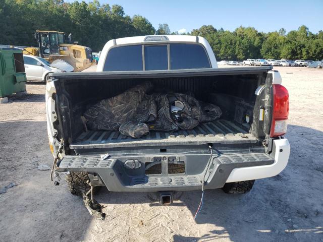 2016 TOYOTA TACOMA DOU - 3TMCZ5AN6GM018228