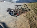 Lot #3024059631 2014 CARR TRAILER