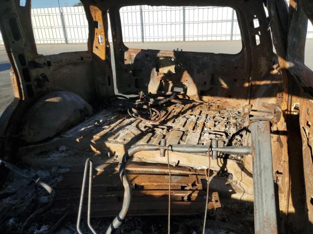 2016 CHEVROLET TAHOE C150 - 1GNSCCKC3GR157561