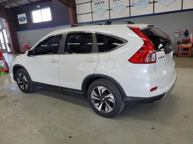 VIN 5J6RM4H99GL093982 2016 Honda CR-V, Touring no.2