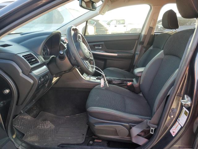 2016 SUBARU CROSSTREK - JF2GPADCXGH207478