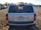 JEEP PATRIOT SP photo