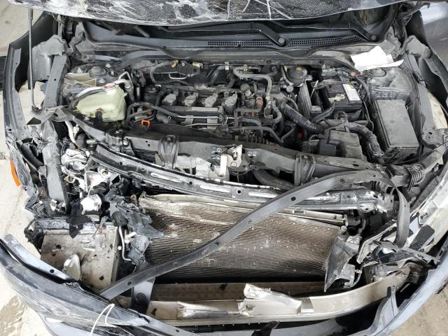 2017 HONDA CIVIC EX - 19XFC1F39HE200354