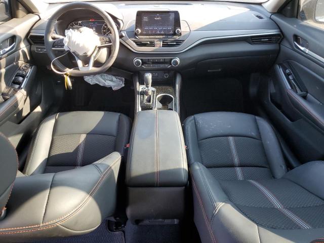 2024 NISSAN ALTIMA SR - 1N4BL4CV3RN377961