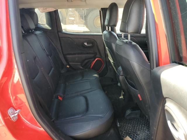 2018 JEEP RENEGADE T - ZACCJBCB6JPH83341