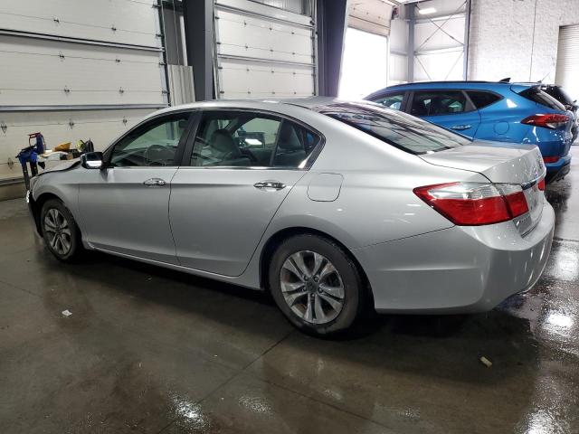2015 HONDA ACCORD LX - 1HGCR2F3XFA198932