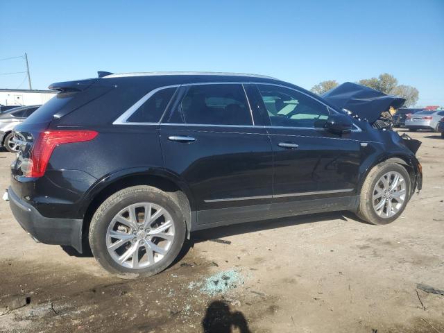 2017 CADILLAC XT5 LUXURY - 1GYKNDRS9HZ207963