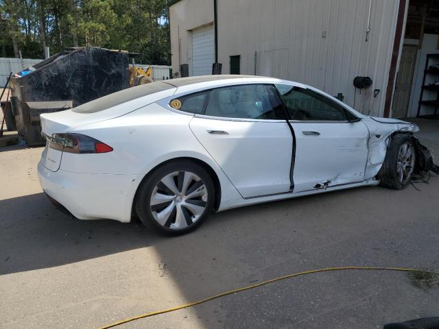 2021 TESLA MODEL S - 5YJSA1E29MF419106