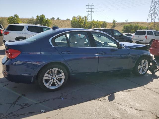 2017 BMW 330 XI - WBA8D9C58HA003573