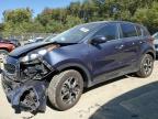 2020 KIA SPORTAGE L - KNDPMCAC1L7735708