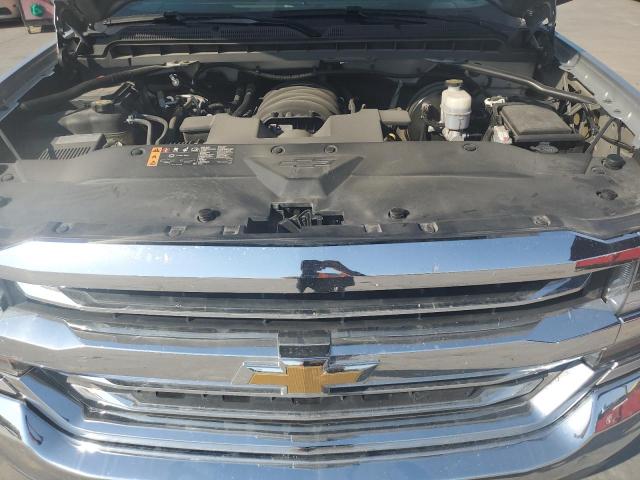 2019 CHEVROLET SILVERADO - 2GCRCPEC3K1111756