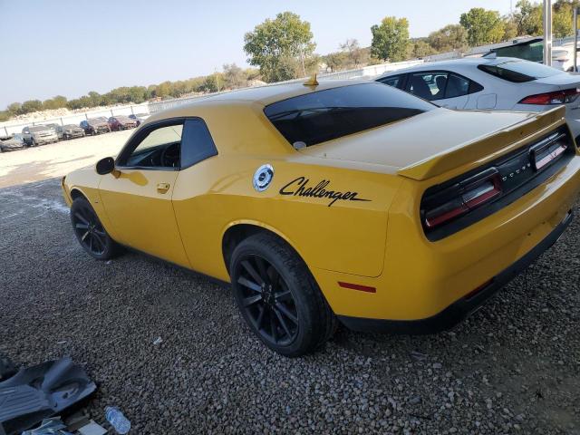2017 DODGE CHALLENGER GT 2C3CDZGG4HH584990